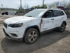 1C4PJMDN6KD410838 2019 JEEP GRAND CHEROKEE