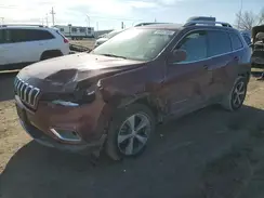 1C4PJMDN6LD537168 2020 JEEP GRAND CHEROKEE
