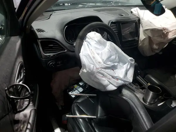 1C4PJMDN6LD539261 2020 JEEP GRAND CHEROKEE - Image 8
