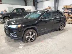 1C4PJMDN6LD539874 2020 JEEP GRAND CHEROKEE