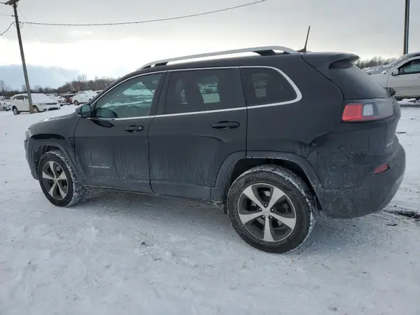1C4PJMDN6LD595099 2020 JEEP GRAND CHEROKEE - Image 2