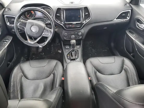 1C4PJMDN6LD595099 2020 JEEP GRAND CHEROKEE - Image 8