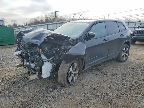 1C4PJMDN6ND527288 2022 JEEP GRAND CHEROKEE
