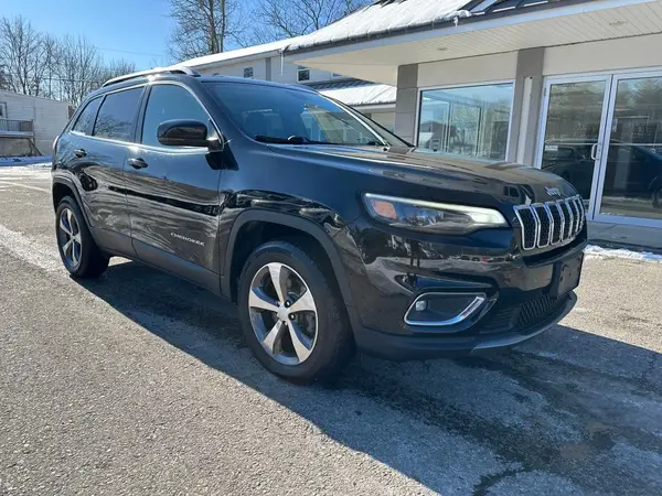1C4PJMDN7KD117420 2019 JEEP GRAND CHEROKEE - Image 1