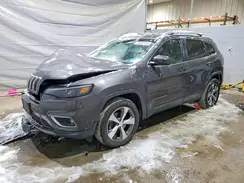 1C4PJMDN7KD117546 2019 JEEP GRAND CHEROKEE