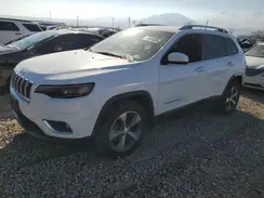 1C4PJMDN7KD131009 2019 JEEP GRAND CHEROKEE