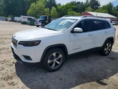 1C4PJMDN7KD133732 2019 JEEP GRAND CHEROKEE