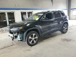 1C4PJMDN7KD142558 2019 JEEP GRAND CHEROKEE