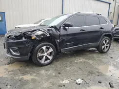1C4PJMDN7KD142690 2019 JEEP GRAND CHEROKEE