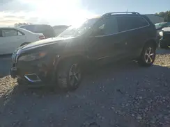 1C4PJMDN7KD150787 2019 JEEP GRAND CHEROKEE