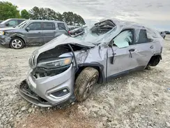 1C4PJMDN7KD166133 2019 JEEP GRAND CHEROKEE