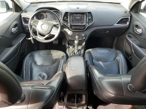 1C4PJMDN7KD168464 2019 JEEP GRAND CHEROKEE - Image 8