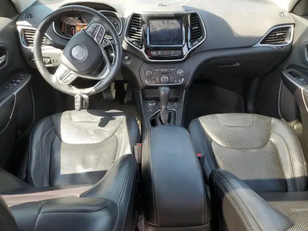 1C4PJMDN7KD179111 2019 JEEP GRAND CHEROKEE - Image 8