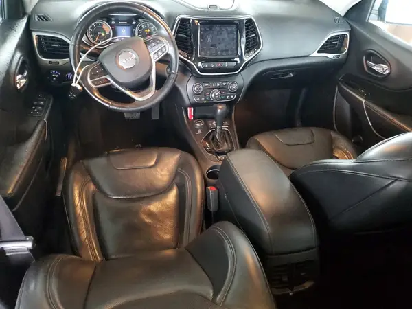 1C4PJMDN7KD180128 2019 JEEP GRAND CHEROKEE - Image 8