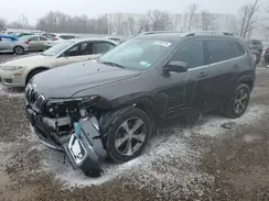 1C4PJMDN7KD180422 2019 JEEP GRAND CHEROKEE