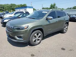 1C4PJMDN7KD194370 2019 JEEP GRAND CHEROKEE
