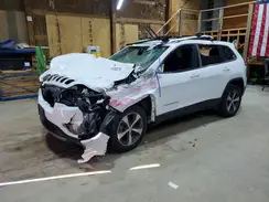 1C4PJMDN7KD210793 2019 JEEP GRAND CHEROKEE