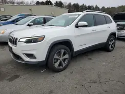 1C4PJMDN7KD369099 2019 JEEP GRAND CHEROKEE