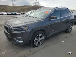 1C4PJMDN7KD379826 2019 JEEP GRAND CHEROKEE