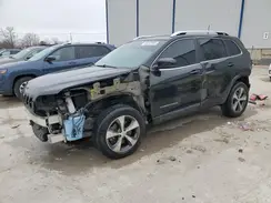 1C4PJMDN7KD410220 2019 JEEP GRAND CHEROKEE