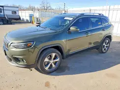 1C4PJMDN7LD534490 2020 JEEP GRAND CHEROKEE