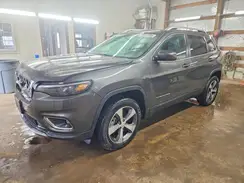 1C4PJMDN7LD534683 2020 JEEP GRAND CHEROKEE