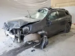 1C4PJMDN7LD539768 2020 JEEP GRAND CHEROKEE