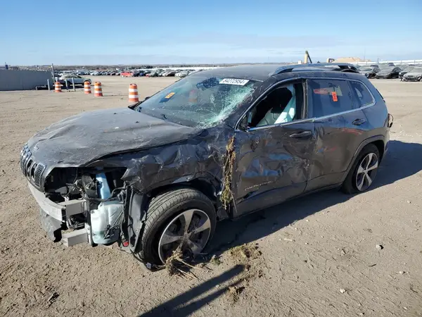 1C4PJMDN7LD546011 2020 JEEP GRAND CHEROKEE - Image 1
