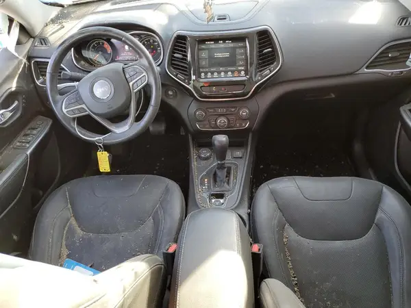 1C4PJMDN7LD546011 2020 JEEP GRAND CHEROKEE - Image 8