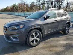 1C4PJMDN7LD549040 2020 JEEP GRAND CHEROKEE