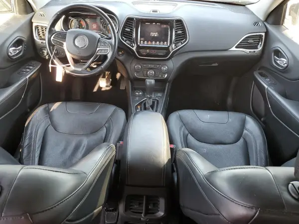 1C4PJMDN7LD549040 2020 JEEP GRAND CHEROKEE - Image 8