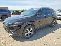 1C4PJMDN7LD557770 2020 JEEP GRAND CHEROKEE