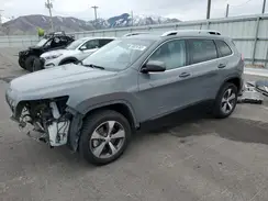 1C4PJMDN7LD624741 2020 JEEP GRAND CHEROKEE