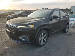 1C4PJMDN7MD131112 2021 JEEP GRAND CHEROKEE