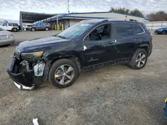 1C4PJMDN8KD116258 2019 JEEP GRAND CHEROKEE