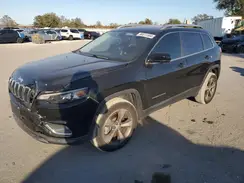 1C4PJMDN8KD130984 2019 JEEP GRAND CHEROKEE
