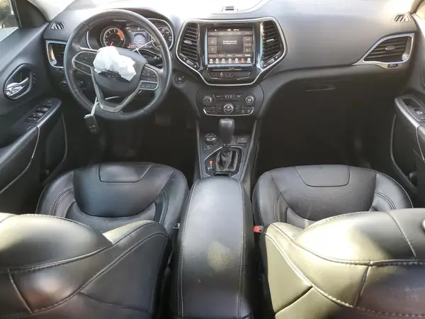 1C4PJMDN8KD130984 2019 JEEP GRAND CHEROKEE - Image 8