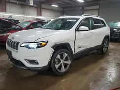 1C4PJMDN8KD151110 2019 JEEP GRAND CHEROKEE
