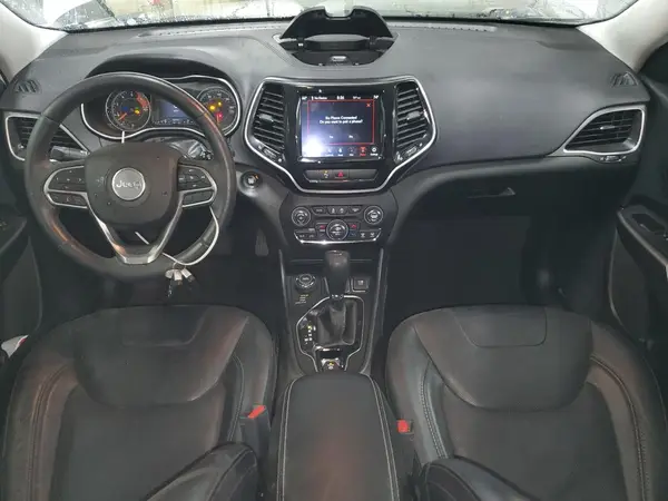 1C4PJMDN8KD151110 2019 JEEP GRAND CHEROKEE - Image 8