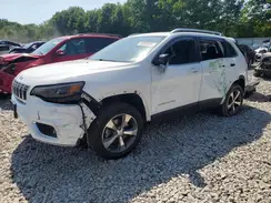 1C4PJMDN8KD152838 2019 JEEP GRAND CHEROKEE