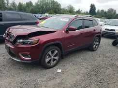 1C4PJMDN8KD162334 2019 JEEP GRAND CHEROKEE