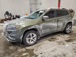 1C4PJMDN8KD178923 2019 JEEP GRAND CHEROKEE