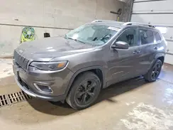 1C4PJMDN8KD179151 2019 JEEP GRAND CHEROKEE