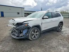 1C4PJMDN8KD179179 2019 JEEP GRAND CHEROKEE