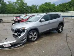 1C4PJMDN8KD179490 2019 JEEP GRAND CHEROKEE