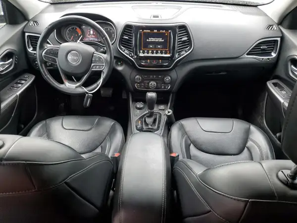1C4PJMDN8KD179490 2019 JEEP GRAND CHEROKEE - Image 8