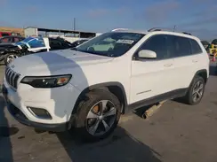 1C4PJMDN8KD180610 2019 JEEP GRAND CHEROKEE