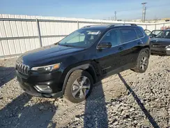 1C4PJMDN8KD208079 2019 JEEP GRAND CHEROKEE