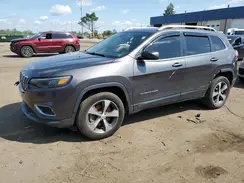 1C4PJMDN8KD212200 2019 JEEP GRAND CHEROKEE