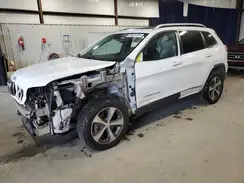 1C4PJMDN8KD244547 2019 JEEP GRAND CHEROKEE